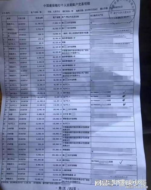 南京代开银行流水真相：企业主踩过的坑与合规自救指南